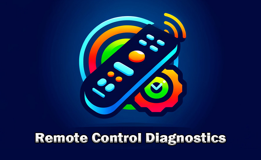 Troubleshooting Remote Control Problems with IPTV Set-Top Boxes