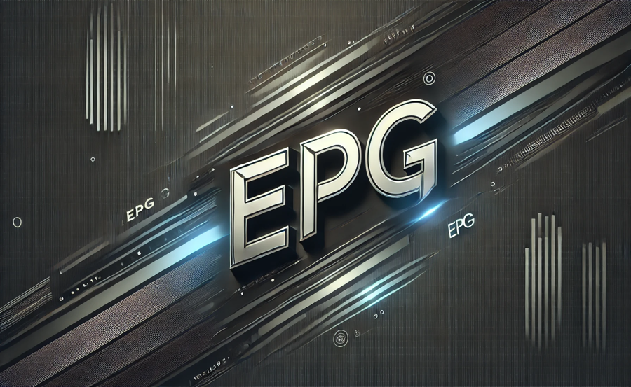 EPG in Enhancing IPTV Smarter Experience