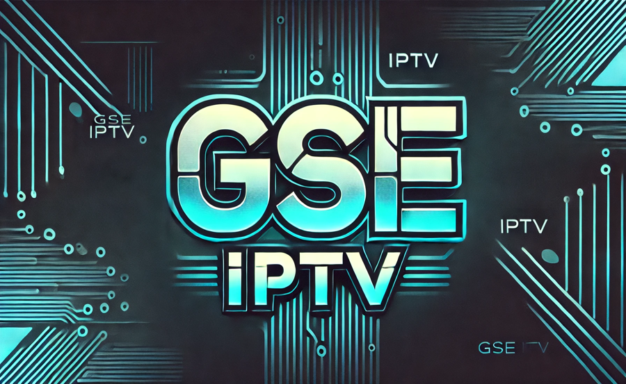 GSE IPTV vs. Live TV Apps: Which Is Better for Streaming?