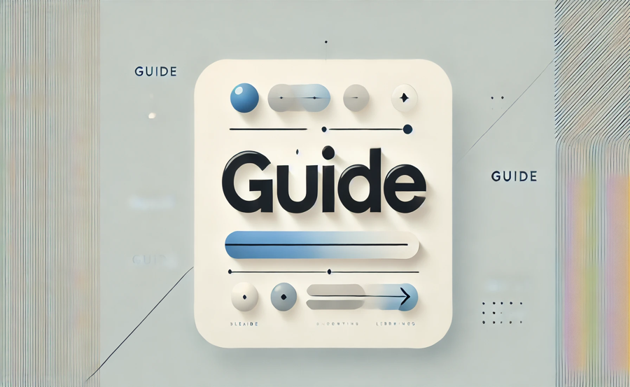 Troubleshooting Guide for IPTV Smarter Users