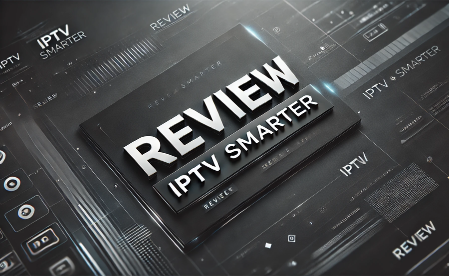 What People Are Saying About IPTV Smarter