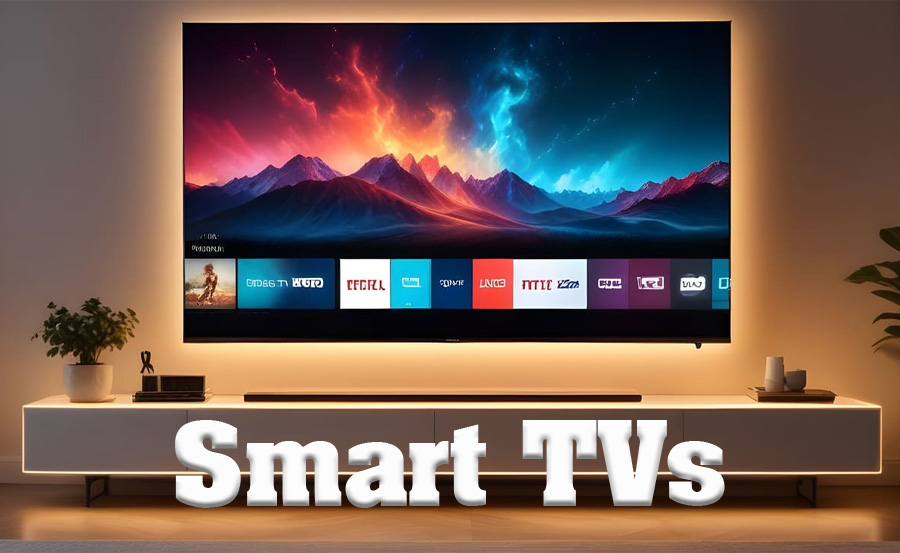 Setting Up IPTV on Smart TVs: A Complete Guide