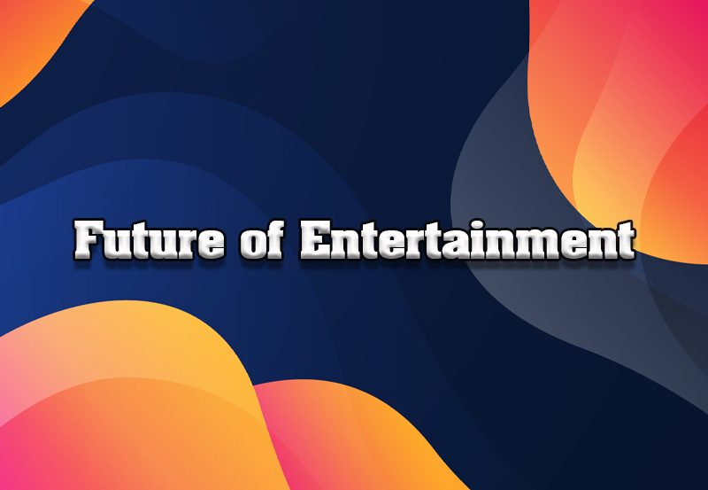 VOD: The Future of Flexible Entertainment