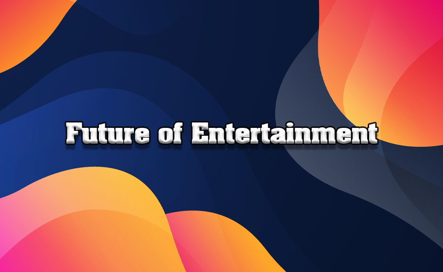 VOD: The Future of Flexible Entertainment