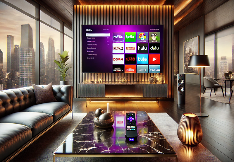 The Best Parental Controls on Roku Devices for 2024