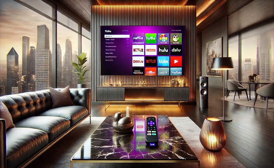 The Best Parental Controls on Roku Devices for 2024