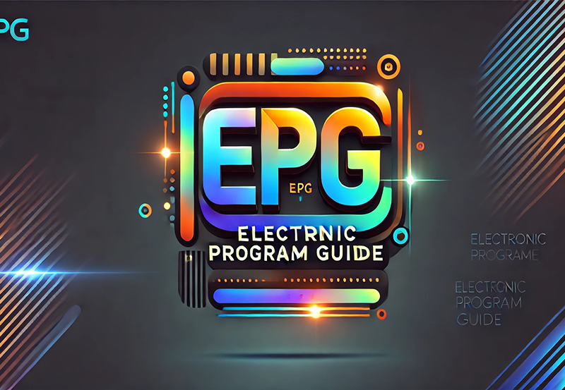 In-Depth Look at EPG: From Basics to Advanced Features