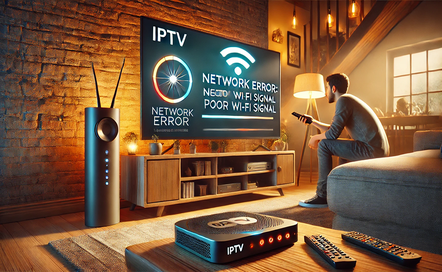 Essential Tools for Diagnosing IPTV Latency on Wi-Fi