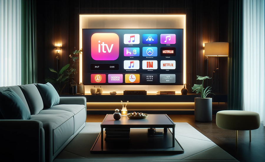 How to Easily Record IPTV Content on Apple TV