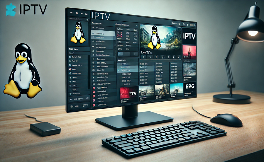 A Guide to Choosing the Right IPTV Service for Linux Users