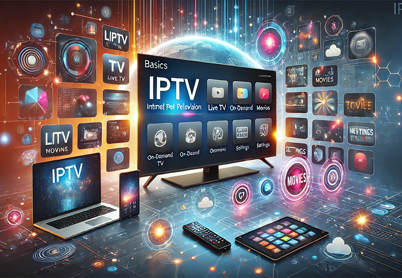 Top Features to Look for in an IPTV Service