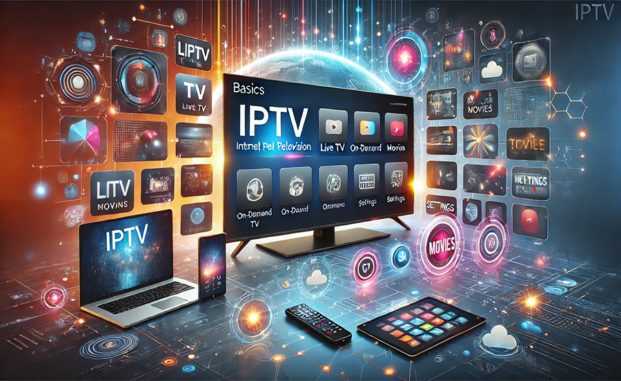 Top Features to Look for in an IPTV Service