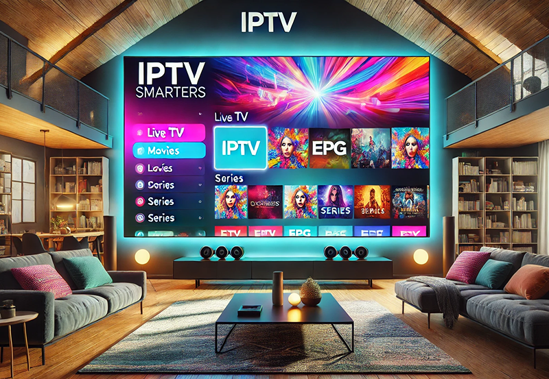 IPTV Smarters for Beginners: Getting Started with Streaming