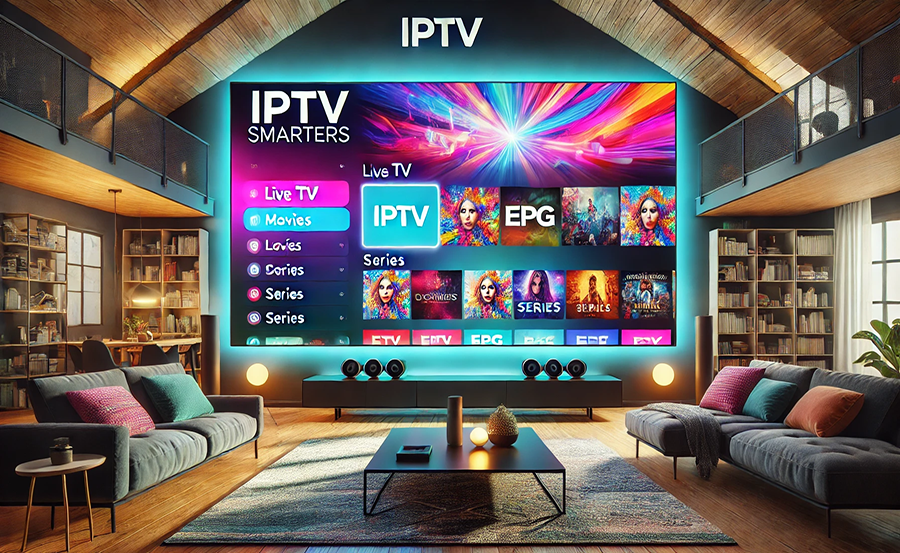 IPTV Smarters for Beginners: Getting Started with Streaming