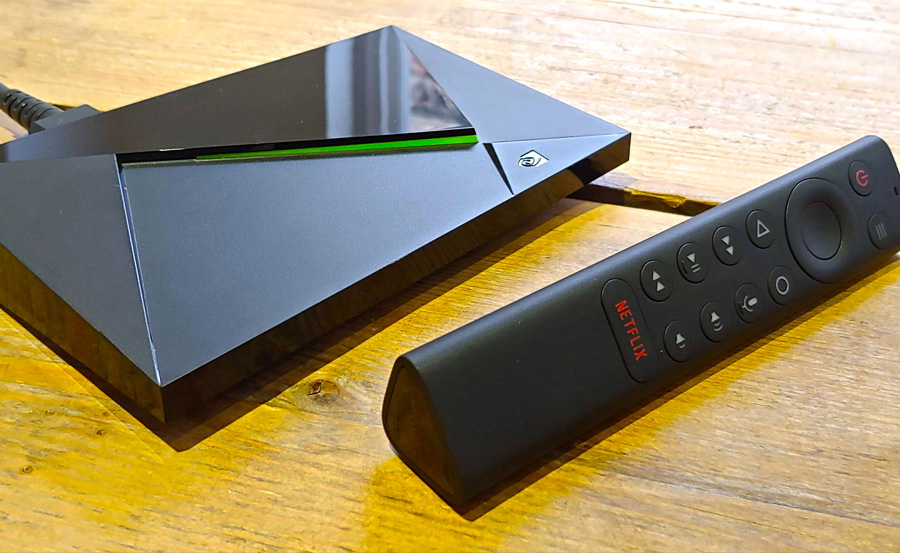 NVIDIA Shield TV Remote: Setup & Fixe