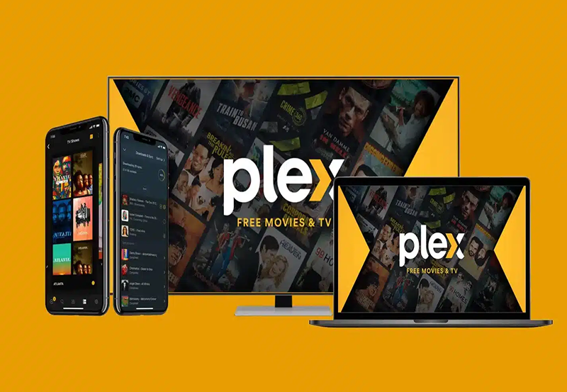 Streamlining Your Entertainment: Plex and IPTV Explained