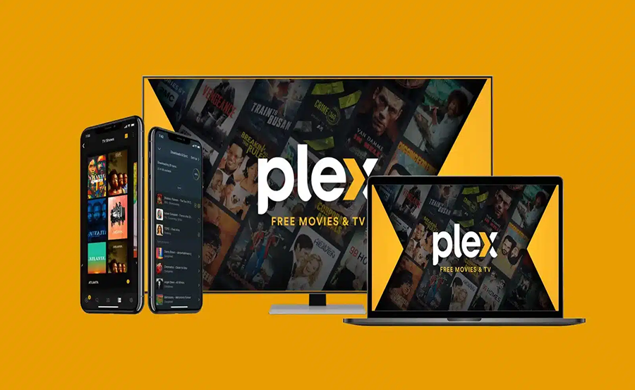 Streamlining Your Entertainment: Plex and IPTV Explained