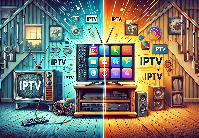 Beginner Tips for Smooth IPTV Streaming on Linux