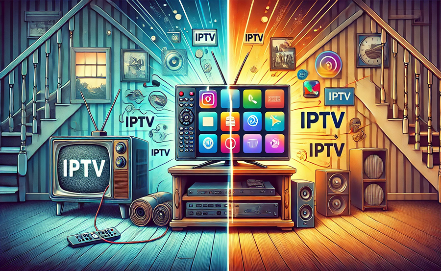 Beginner Tips for Smooth IPTV Streaming on Linux