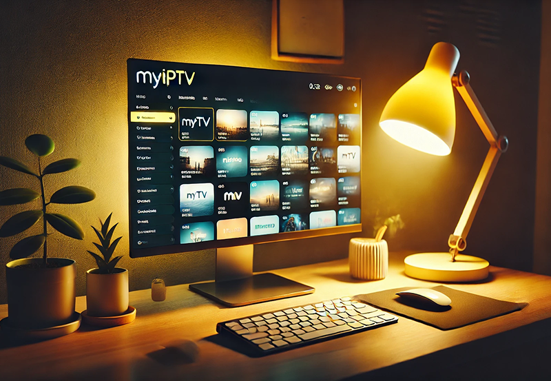 Setting Up MyIPTV Player: A Beginner's Walkthrough