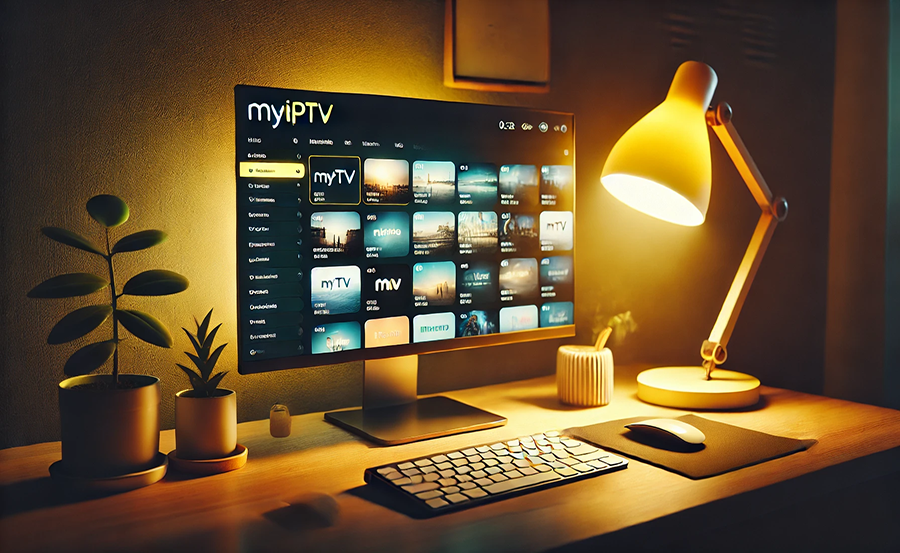 Setting Up MyIPTV Player: A Beginner’s Walkthrough