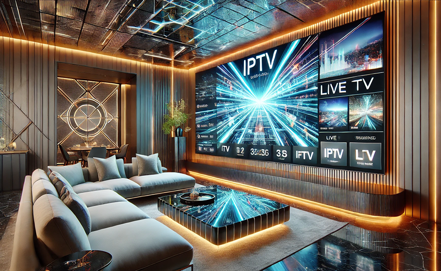 A Beginner’s Look at IPTV Television: What to Expect