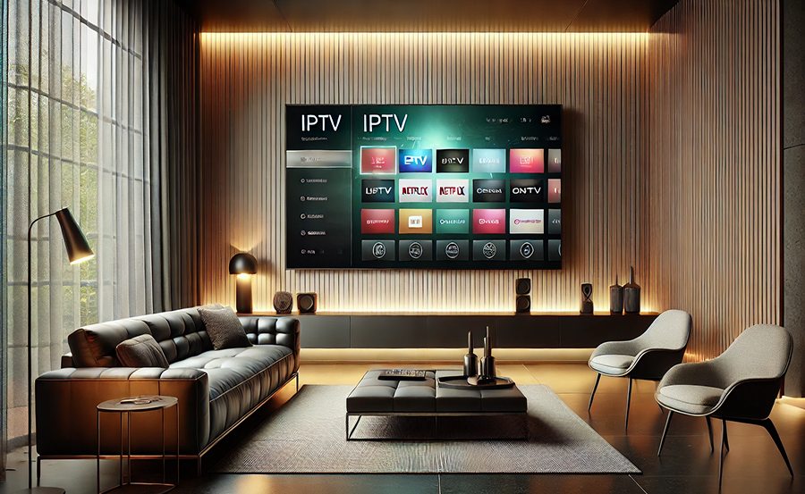 iPlay TV App vs Competitors: Which Stands Out?