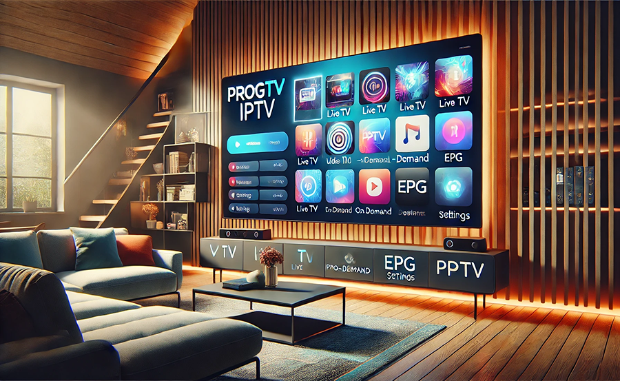 Exploring IPTV Subscription Packages: What to Look For