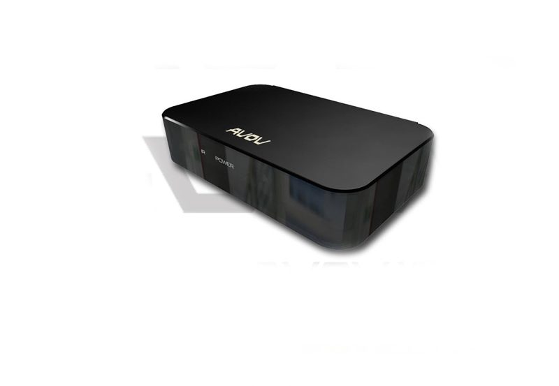 AVOV IPTV Box and 4K Streaming: What You Need to Know