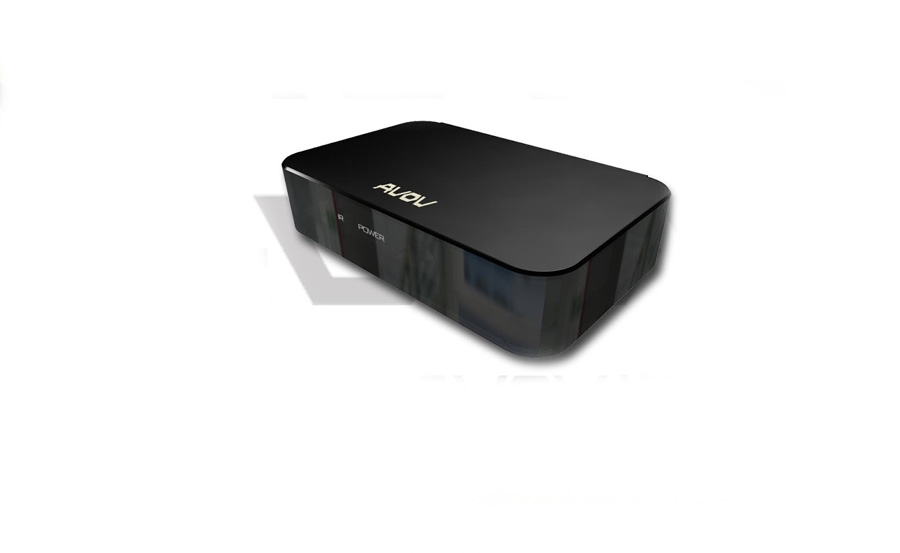 AVOV IPTV Box and 4K Streaming: What You Need to Know