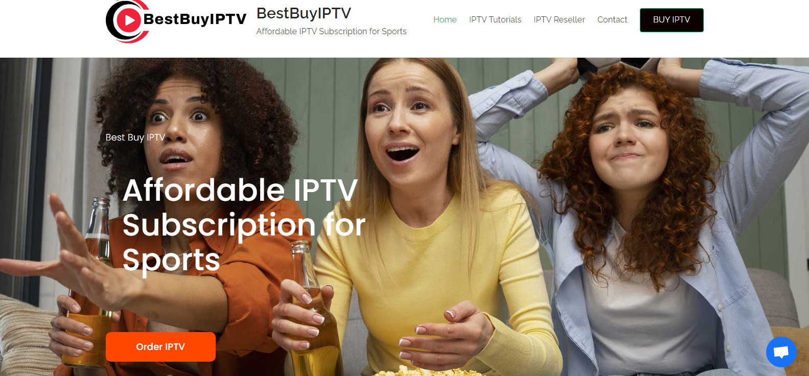 bestbuy IPTV