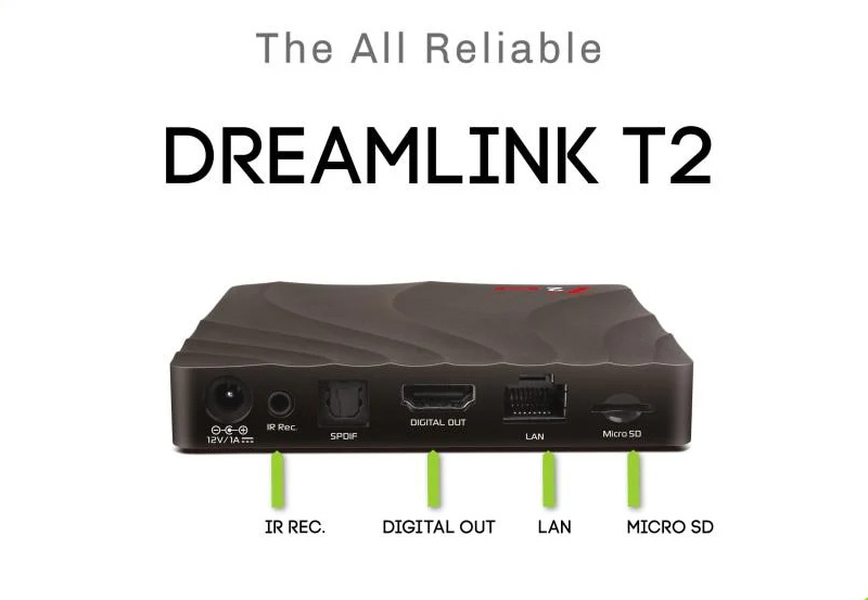 Dreamlink Device Review: Which Model Is Right for You?