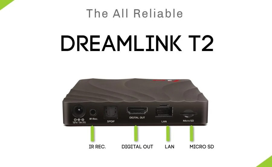 Dreamlink Device Review: Which Model Is Right for You?