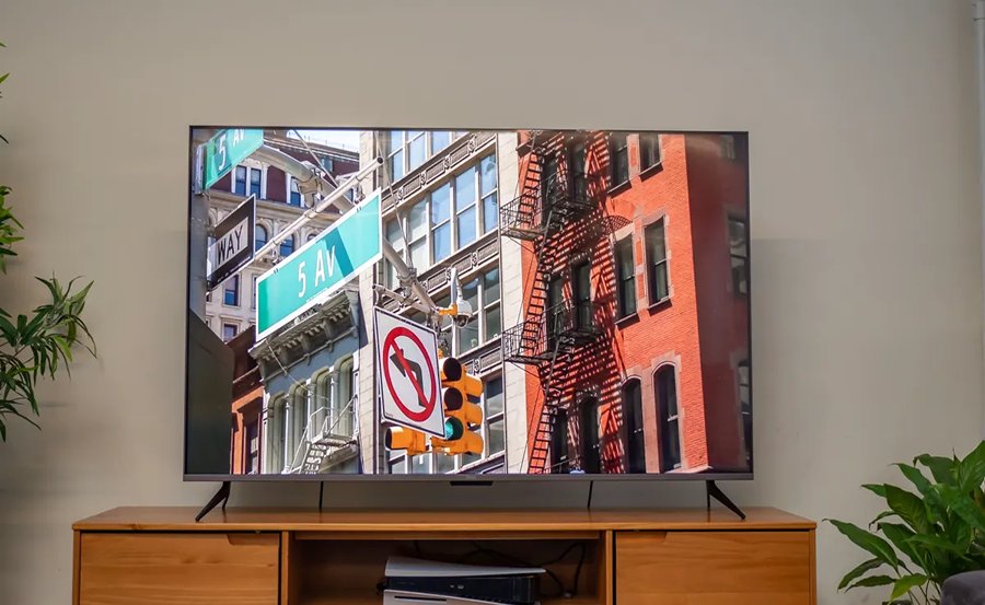 The Ultimate Guide to Streaming Apps on Element Smart TVs