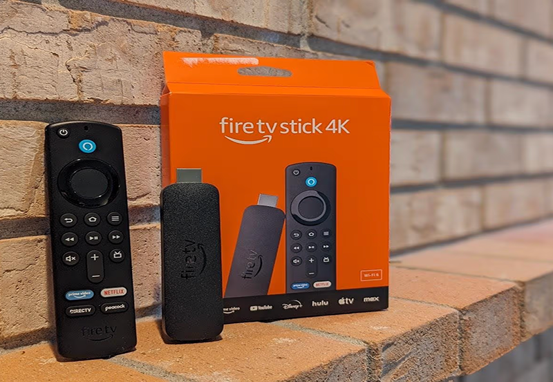 Troubleshooting Common Amazon Firestick Issues