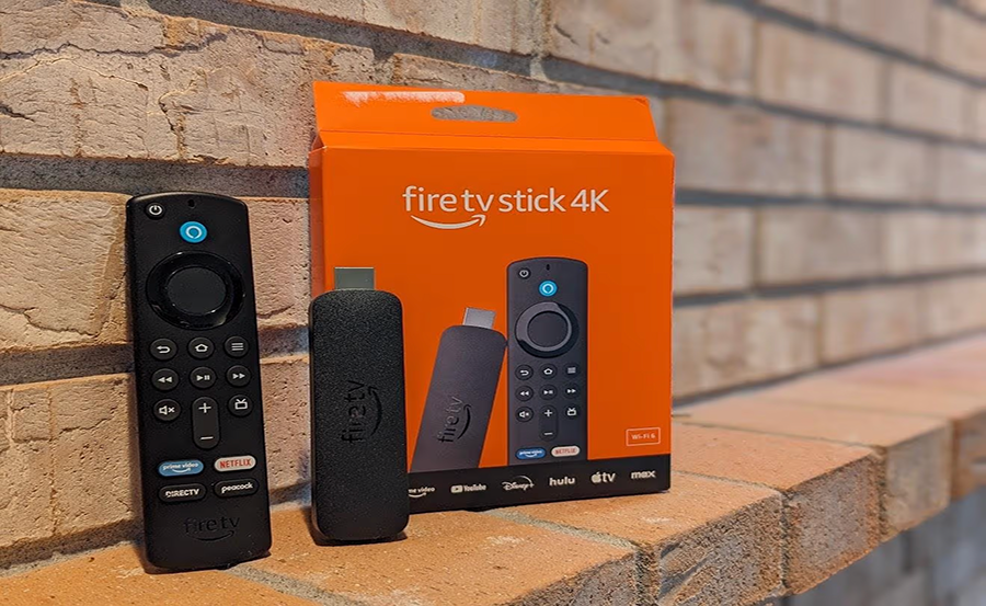 Troubleshooting Common Amazon Firestick Issues