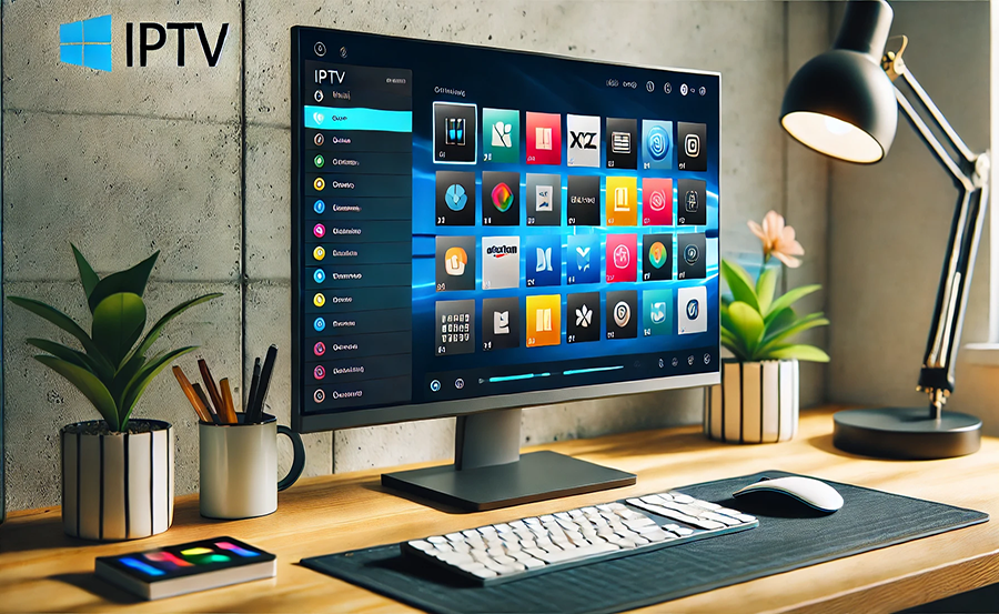 Beginner’s Guide to Watching IPTV on Windows Devices