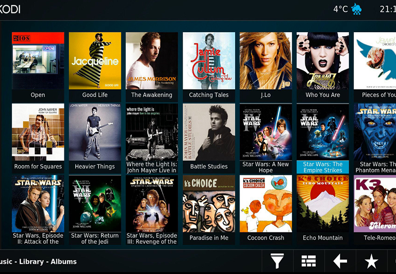 Enhance Your Streaming Experience with Kodi IPTV Add-ons