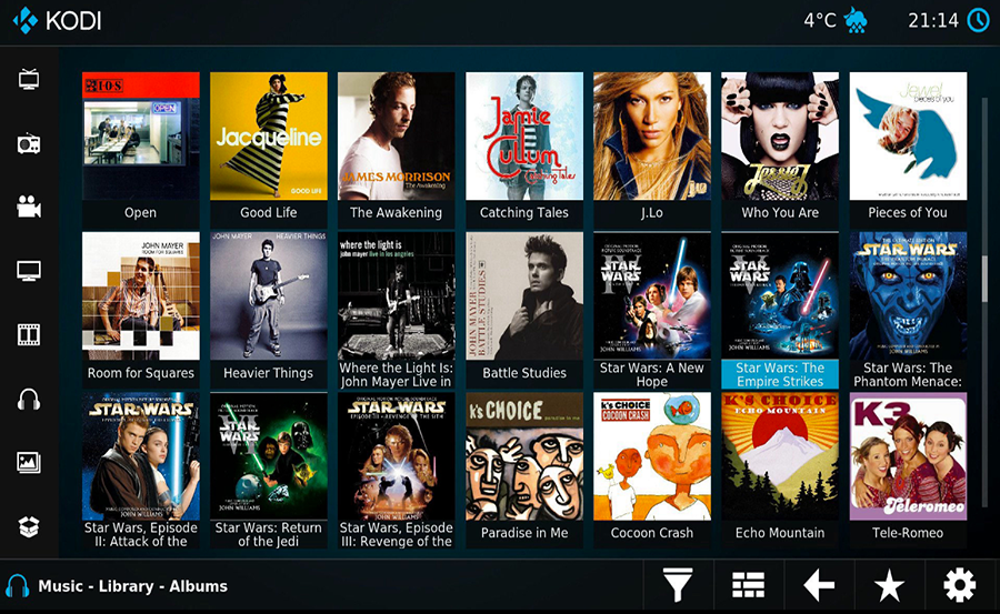 Enhance Your Streaming Experience with Kodi IPTV Add-ons