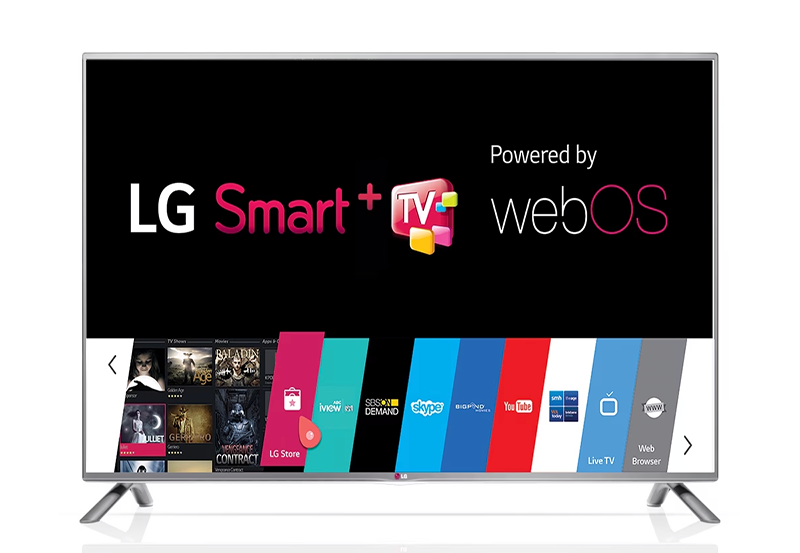 Maximizing IPTV Performance on LG Smart TV: Expert Tips