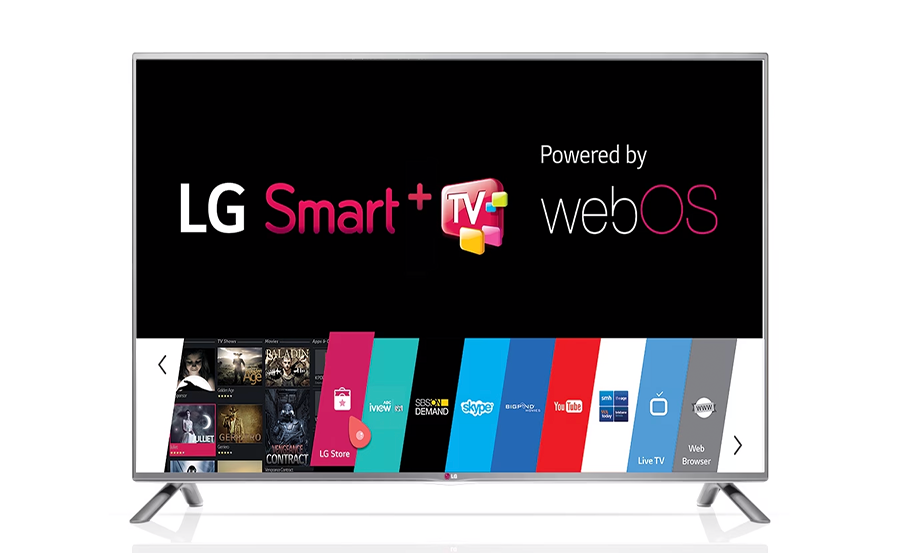 Maximizing IPTV Performance on LG Smart TV: Expert Tips