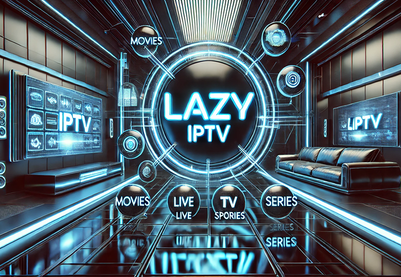 A Step-by-Step Tutorial to Installing Lazy IPTV on Android