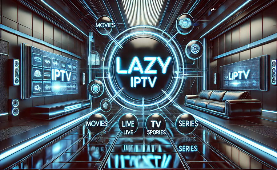 A Step-by-Step Tutorial to Installing Lazy IPTV on Android