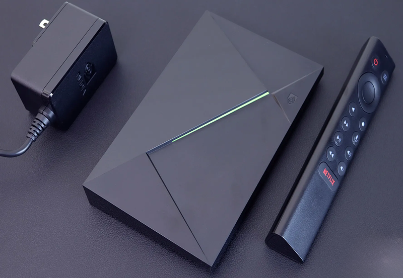 How to Improve IPTV Playback on NVIDIA Shield