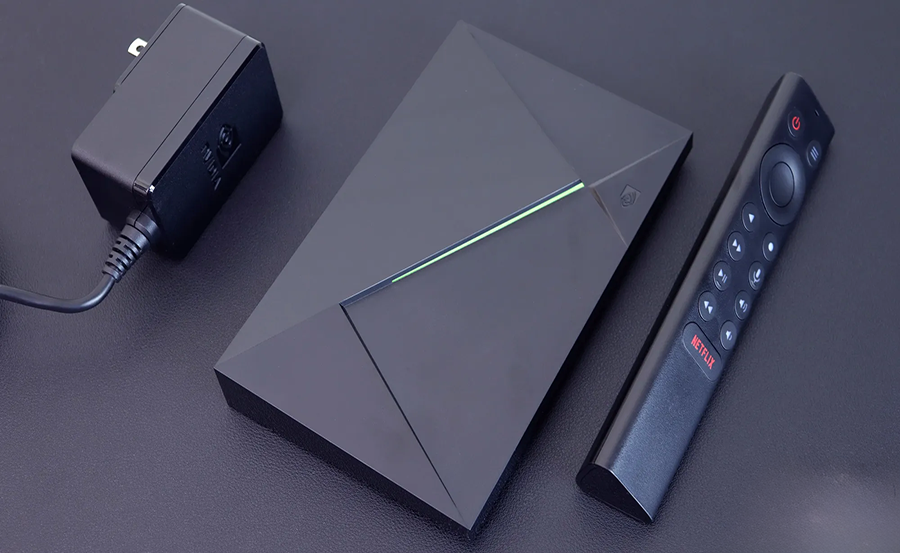 How to Improve IPTV Playback on NVIDIA Shield