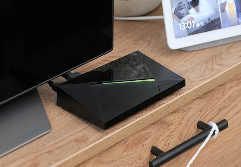 The Evolution of Nvidia Shield: A Look Back and Forward