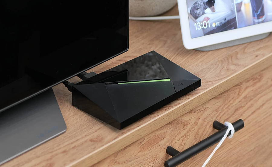 The Evolution of Nvidia Shield: A Look Back and Forward