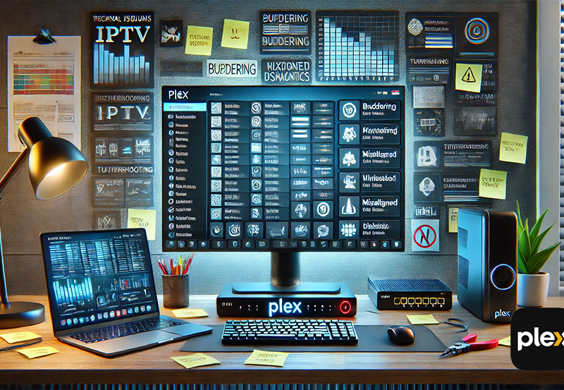 Preventing Plex IPTV Failures: The Top 5 Mistakes to Avoid