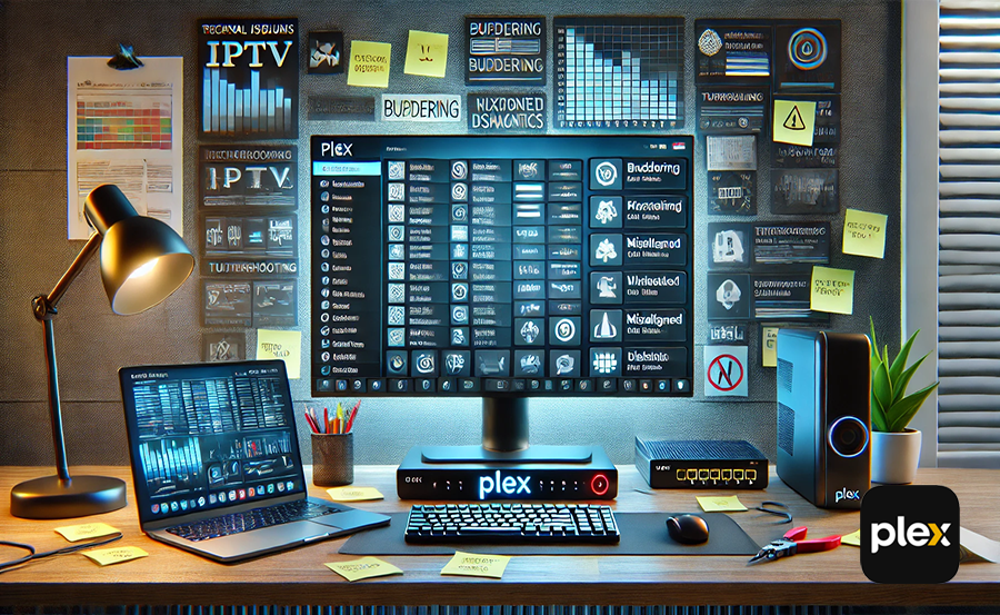 Preventing Plex IPTV Failures: The Top 5 Mistakes to Avoid