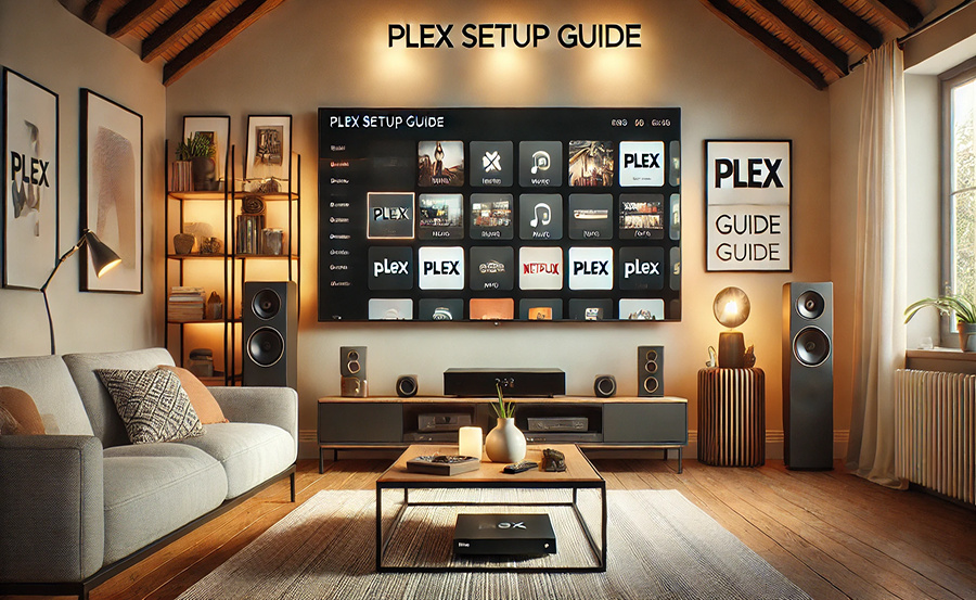 Setting Up Plex for IPTV: A Beginner’s Guide